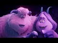 SMALLFOOT Wonderful Life Performed By Zendaya HD