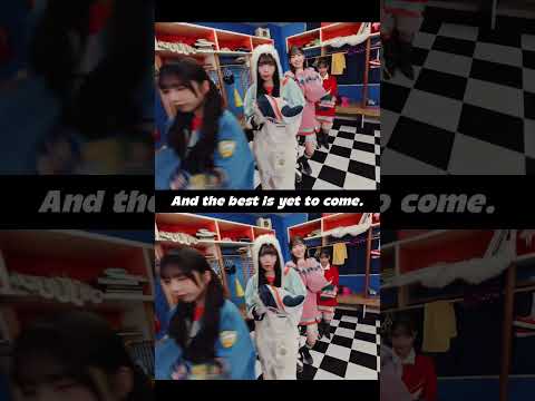 日向坂46『好きになるクレッシェンド』MUSIC VIDEO shorts③ #日向坂46_好きになるクレッシェンド