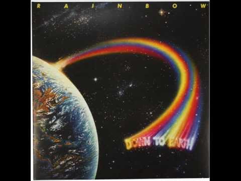 Rainbow - Down To Earth 1979 (Full Album)