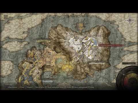 Tarnished-1's tarnished run (pt 10)