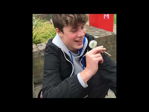 THE CHALLENGE OF JOON #1