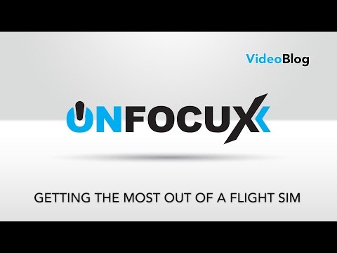 Getting the Most Out of My Flight School Simulator - RedBird Interview