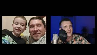 Предновогодний выпуск фристайла.