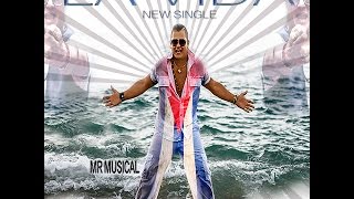 LA VIDA VIDEO OFICIAL ALEX ACOSTA MR MUSICAL