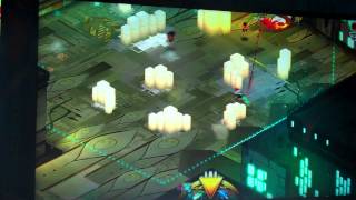 E3 2013: Transistor Full Demo