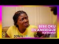 Cette VILLAGEOISE épouse Un MILLIONNAIRE Aux Etats Unis Et Détruit Sa Vie Film Nigerian Complet