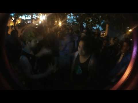 PARTE PUSSYS vs SUDA CLAN - Cuartos de Final - (BATALLON) - (FECHA 6) - ALTA FREE