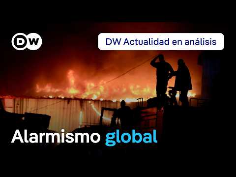 🟣 Why we are not facing a Third World War