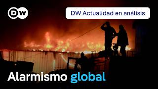 🟣 Why we are not facing a Third World War