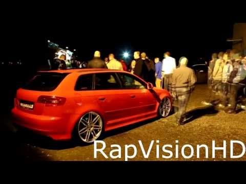 Son D'play Part. Kadyn - Sem Limites (CLIPE HD) 2015