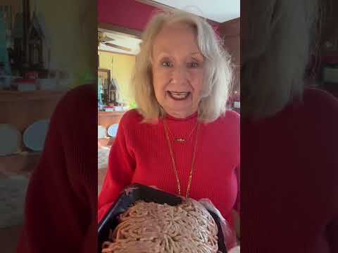 Big Pot of Chili Recipe. Cooking with Brenda Gantt