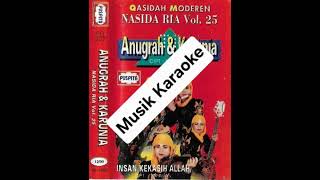 Download lagu NASIDA RIA : Insan Kekasih ALLAH mp3