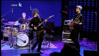 Chris Minh Doky Band - Spherical.