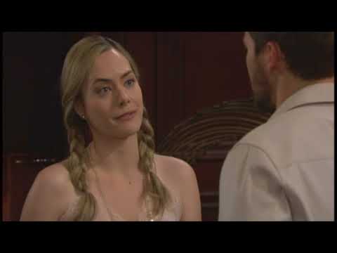 NEXT on THE BOLD AND THE BEAUTIFUL 7866