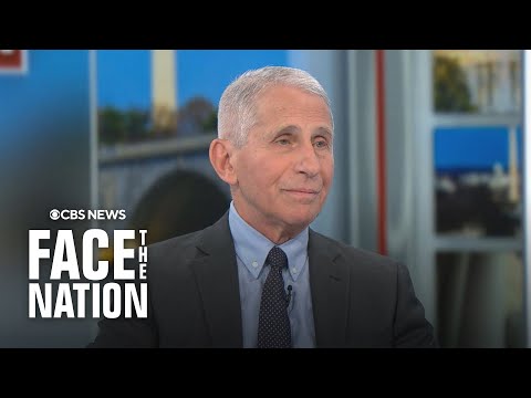 Dr Anthony Fauci On GOP House Investigation Into COVID's Origins: 'That's Fine With Me'