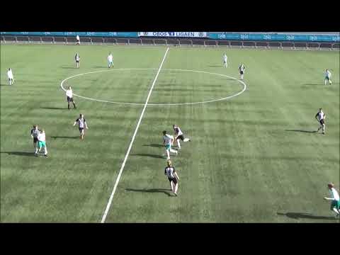 HamKam Asker 14 04 18