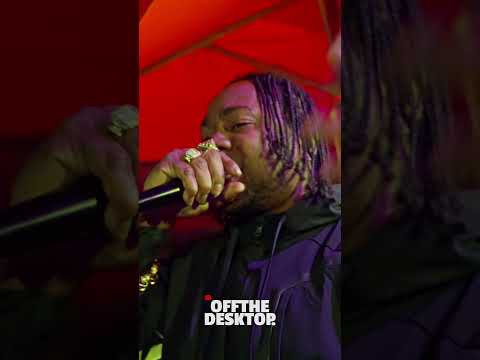 Mayhem NODB & Logan Sama cooking up a storm! ☔️🌪️☔️🌪️ #grime  #logansama #mayhemnodb