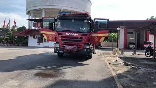 Download lagu Siren Jentera Bomba mp3 Download lagu Siren Jentera Bomba mp3