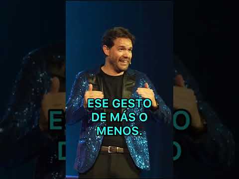 JUAN DÁVILA. LA CAPITAL DEL PECADO 2.0. COMEDIA EXPRESS. #monologo #juandavila #lacapitaldelpecado