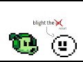 Im Mad At Blight Bc She Make R34 Videos