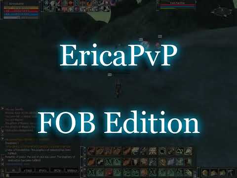 dontlookatme - Erica PvP FOB Edition