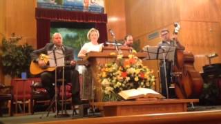 Hold on a Little Longer