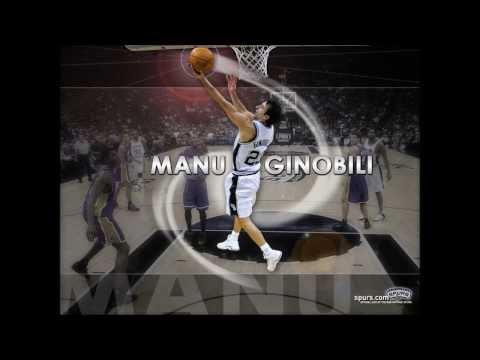 BIG BOOGZ - MANU GINOBILI (NEW BANGER) O.T.C