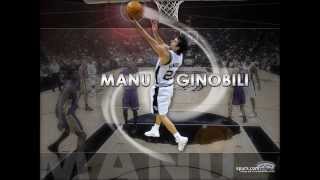 BIG BOOGZ - MANU GINOBILI (NEW BANGER) O.T.C