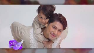 Download lagu HARU! DIAM-DIAM LESTI & BILLAR ADOPSI ANAK HIDROSEFALUS DARI PANTI ASUHAN!! - SELEB ON NEWS mp3