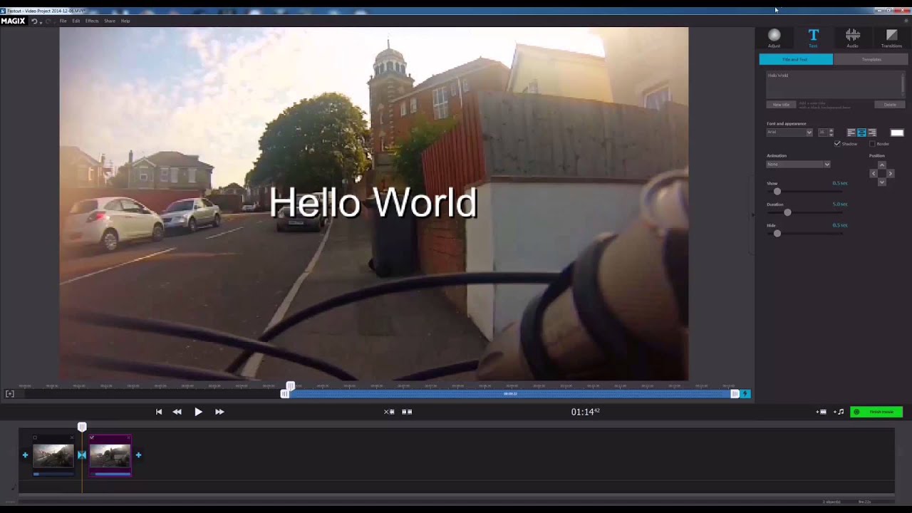 magix fastcut reviews magix fastcut reviews