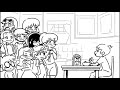 WHAT S THAT NOISE LINCOLN Loud House