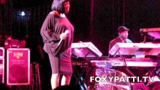 PATTI LA BELLE YOU SAVED MY LIFE