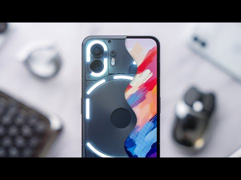 Nothing Phone (2): What They DIDN'T Tell You // One Month Later