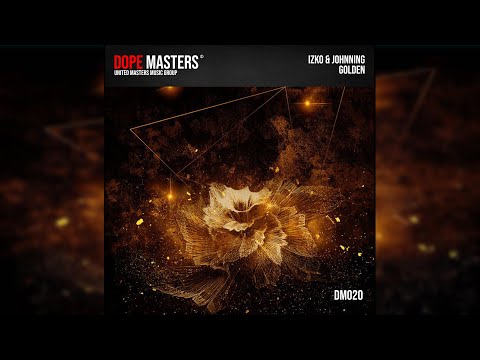 IZKO & Johnning - Golden (Audio)
