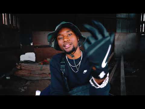 EL-RHEY - 54 carats (clip officiel)