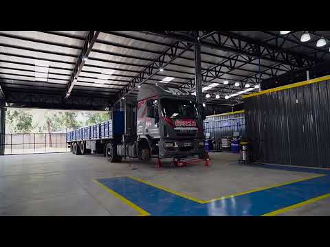 Vica Neumáticos — Nuevo Truck Center
