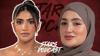 كيف تعاملت اميرة مع خيانة زوجها وفقدان جدتها؟ السنة اللي غيرت حياة اميرة ريا