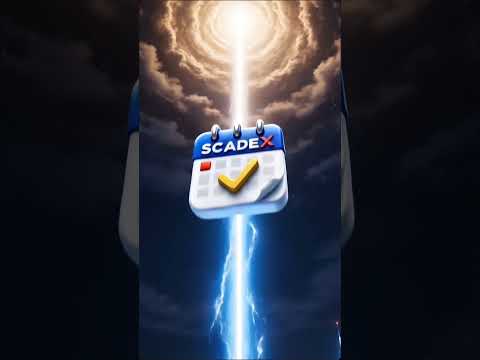 Scadex video thumbnail