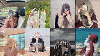 Download lagu Islamic Girl Hijab Dp Photo Pic Image Profile Picture For Whatsapp | Hijab Girl Dp Photo mp3