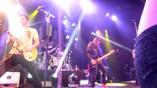 Dallas Smith - Slow Rollin (Live - Commodore Ballroom - Vancouver, BC)