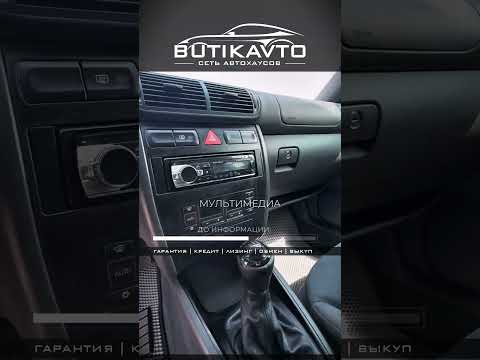 фото audi a3 i (8l) 0