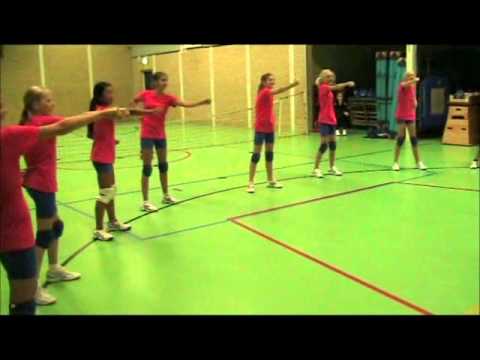 SVI C1 speciale training