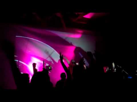 NYE 2011 Pensacola FL.