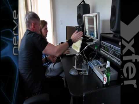 Gear Review #2: D. Ramirez & Steve Duda Introduce "Nerve"