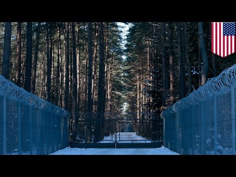 CIA torture report: Locations of CIA “black sites” for terror suspects confirmed by Senate report