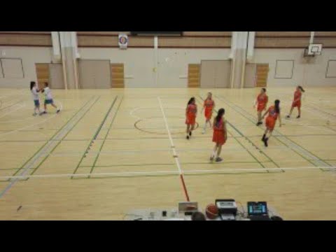 BT 1.div LEPY - FEENIKS 3.erä -