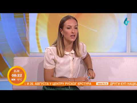 "Gastro Srem" 1. i 2. septembra u Staroj Pazovi