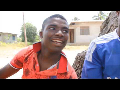 Wazo La Mjinga Part 2 - Mohammed Kombo, Mafunda Baraka, Dada Rose (Official Bongo Movie)