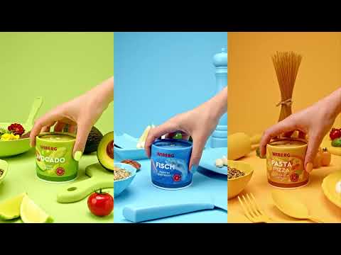 World of WIBERG - Essentials