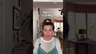 I'm pregnant and sick - this isn't what I expected #vulnerable #coachlife